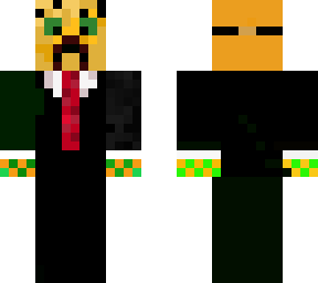 halloween creeper