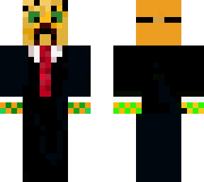 halloween creeper