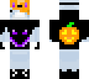 halloween dolphin