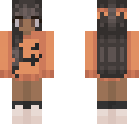 halloween girl costume!