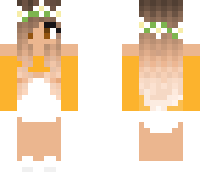 halloween girl edit
