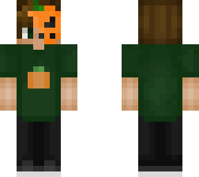 halloween joey