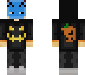 halloween mask-ce