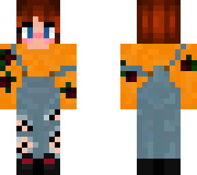 halloween rosie v1