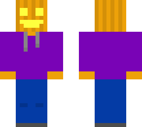 halloween skin contest