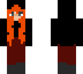 halloweenskin