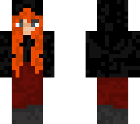 halloweenskin verbessert