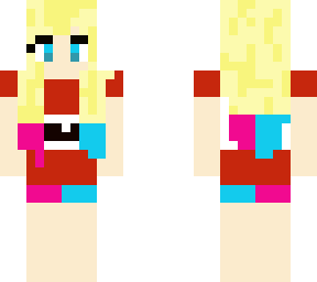 harley quinn