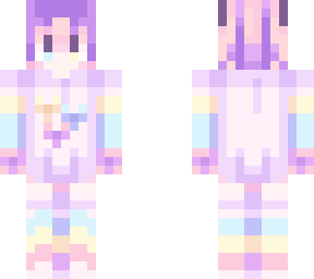 harmony // oc