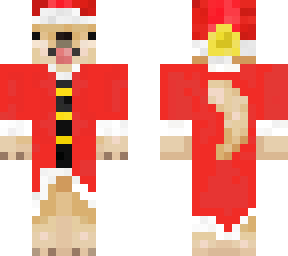 have a (early) doggo christmas