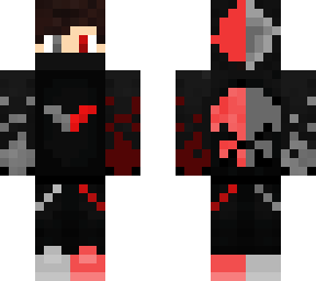 HD skin | Minecraft Skin