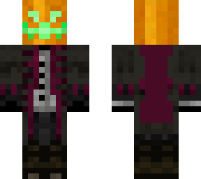 headless horseman halloween