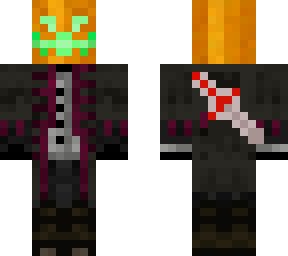 headless horseman halloween