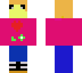 heartgirl