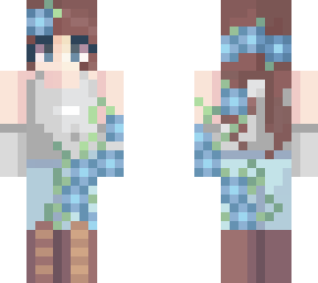 help! anyone recognise this skin?