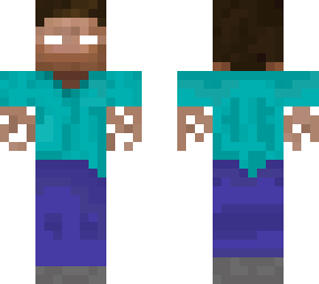 herobirne w/ glowing hands