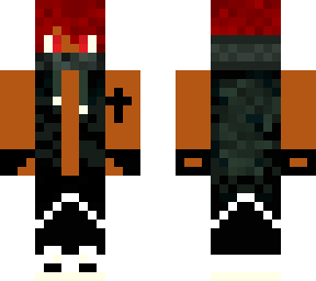 herowolf846 edit
