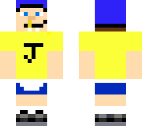 hey im jeffy it says it on my shirt jef-fy