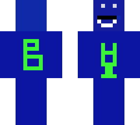 hippo the gippo mcpe skin