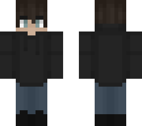 hoodie boy - 500 likes
