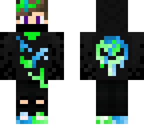 hoodie boy shade upgrade