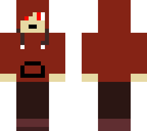hoodie guy