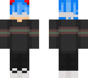 hoppin'cyna (my terraria skin (blindfolded & horns))