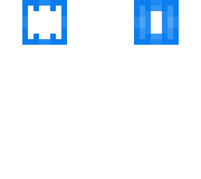 how i shade sides! (spin head)