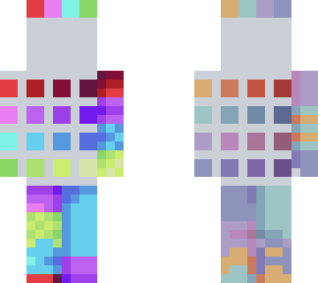 hueshift practice
