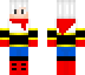human papyrus