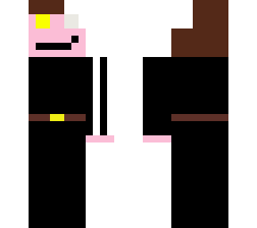 human zompiggy