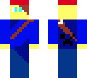 hunter