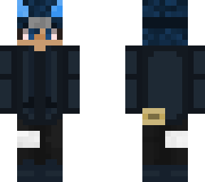 i'm back! with a naruto-style sitchui skin