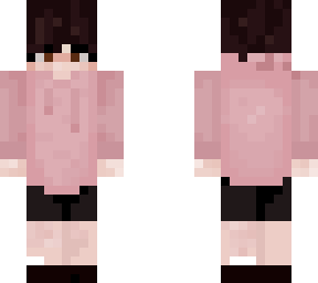 i made a skin for my friend :)