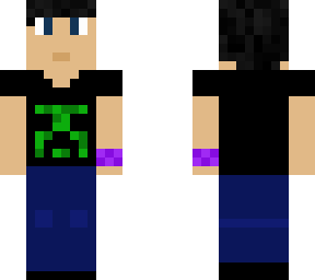 i made this for my sister