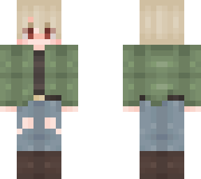 i remade bakugo