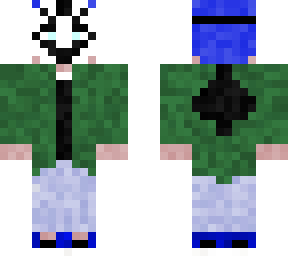 idk