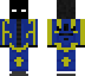 idk show person