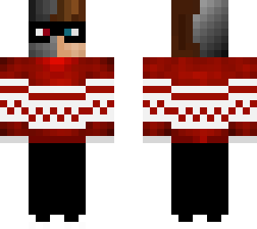 ifurnaxe 2nd skin