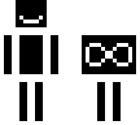 infinityodds official skin (v0.1)