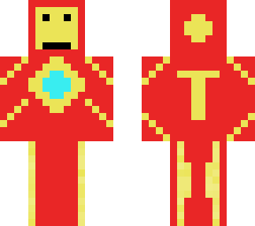 iron man