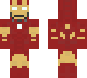 iron man mk3