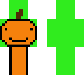 jack-o-lantern dream