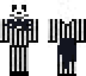 jack skellington