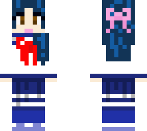 japanese sailor outfit