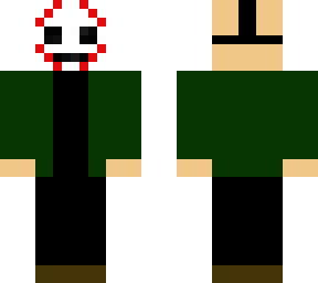 jason voorhees