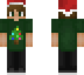 joeyfishboy christmas
