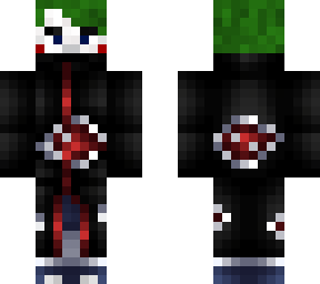 joker akatsuki