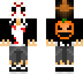 julian halloween