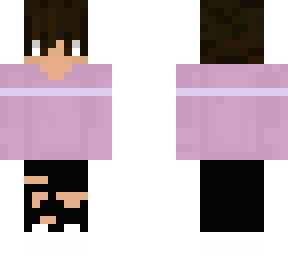 jumper slim